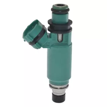 Форсунка впрыска топлива 195500-3290