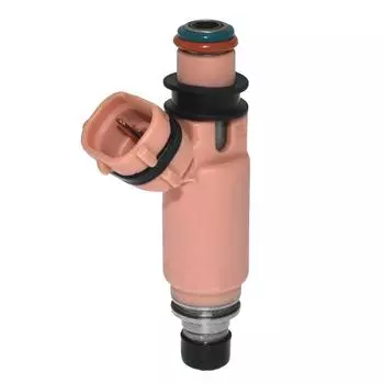 Форсунка впрыска топлива 195500-3590