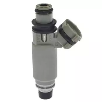 Форсунка впрыска топлива 195500-3830