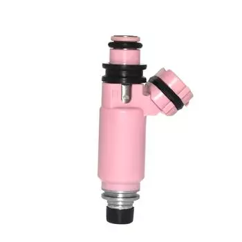 Форсунка впрыска топлива 195500-3910