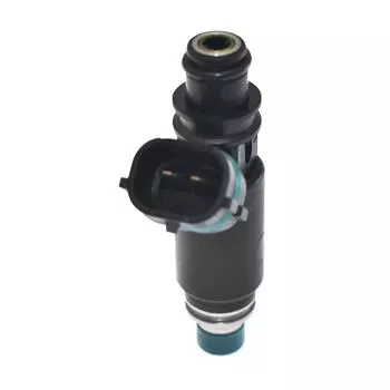 Форсунка впрыска топлива 195500-4330