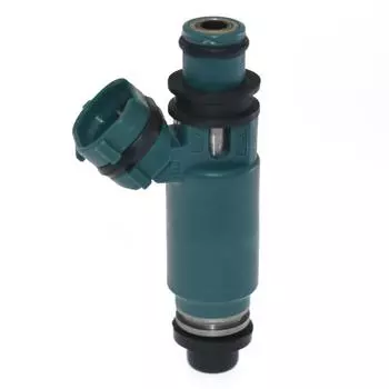 Форсунка впрыска топлива 195500-4490