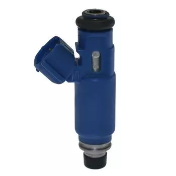 Форсунка впрыска топлива 195500-4540