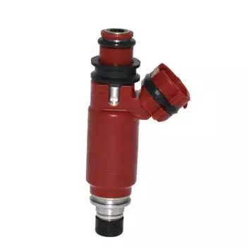 Форсунка впрыска топлива 19550-3260