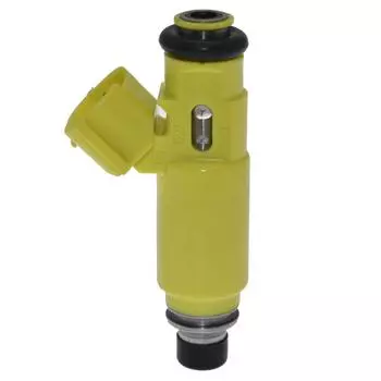 Форсунка впрыска топлива 19550-4550