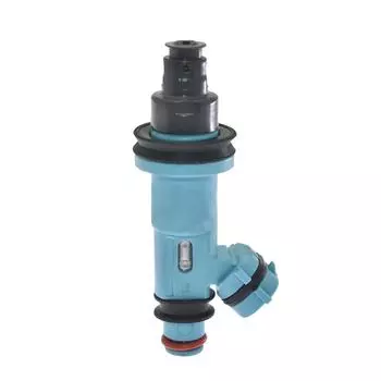 Форсунка впрыска топлива 23250-46090