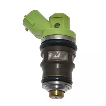 Форсунка впрыска топлива 23250-75060