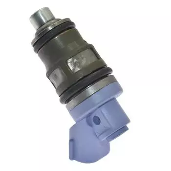 Форсунка впрыска топлива 23250-76010