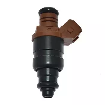 Форсунка впрыска топлива 25182404