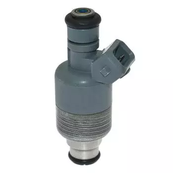 Форсунка впрыска топлива 25321516