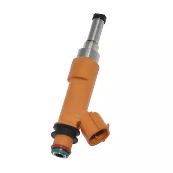 Форсунка впрыска топлива 297500-1480