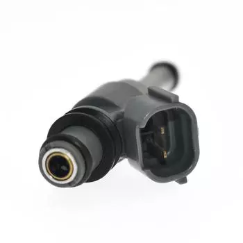 Форсунка впрыска топлива 4C8-13761-0000