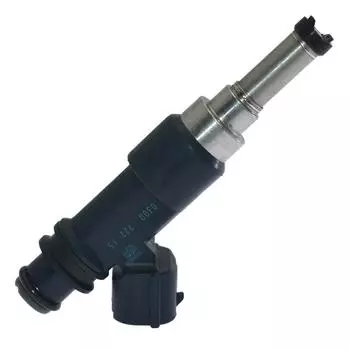 Форсунка впрыска топлива 5VY-137610000