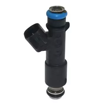 Форсунка впрыска топлива 96487553