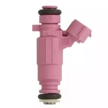 Форсунки автомобильных топливных форсунок для Hyundai для KIA 35310-04090 3531004090 353102E200 Пластиковые автомобильные аксессуары