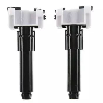 Форсунки омывателя фар передние левые и правые для Lexus GX460 V8 4.6L 2014-2016