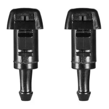 Форсунки омывателя лобового стекла для Kia Sorento Sportage 2010-2014 Форсунка омывателя лобового стекла OEM 986302K100