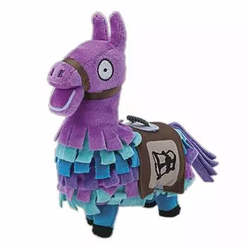 Фортнайт Лама Лут Плюшевая [предмет]