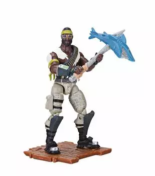 Fortnite Real Action Figure 004 Вандалия