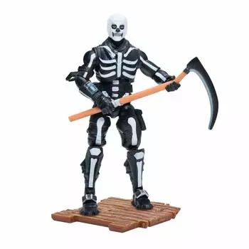 Fortnite Real Action Figure 008 Skull Trooper