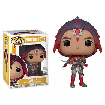Fortnite Valor Pop! винил