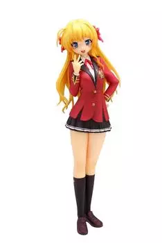 FORTUNE ARTERIAL Eirika Sendo scale PVC painted finished (1/8 product)