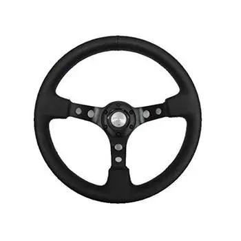 fortune D1 SPEC DEEP70 глубокая кукуруза рулевое управление 35 пирог синий стежок DSC-70350BL синий