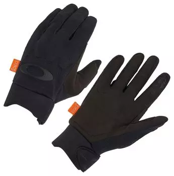 FOS901675 MAVEN D3O L GLOVES, (02E) BLACKOUT,