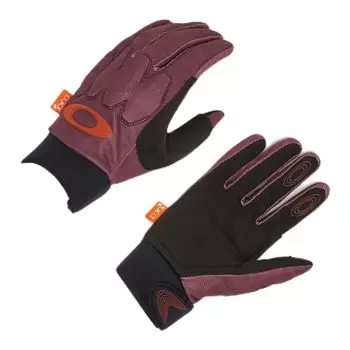 FOS901675 MAVEN D3O L GLOVES, (9B2) GRENACHE,