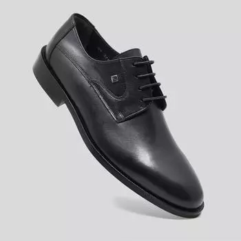 Fosco Man 100% натуральная кожа Классическая подошва Neolite