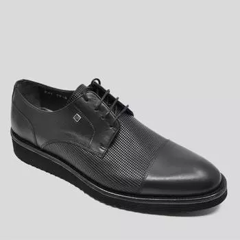 Fosco Man Классическая обувь из 100% натуральной кожи Eva Sole