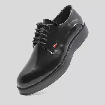 Fosco Man Классическая обувь из 100% натуральной кожи Eva Sole