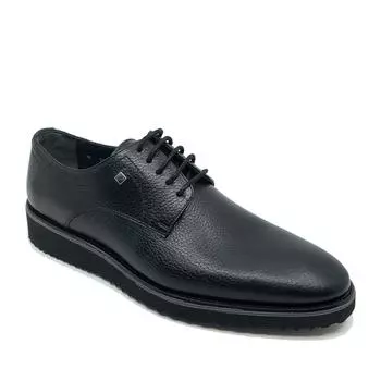 Fosco Man Повседневная классическая обувь из 100% натуральной кожи Eva Sole