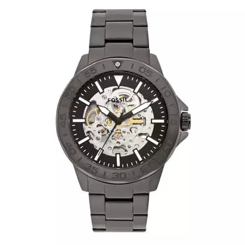 [Fossil] Часы BANNON BQ2678 мужские дымчатые
