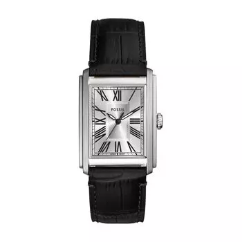[Fossil] Часы CARRAWAY FS6078 мужские черные