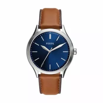 [Fossil] Часы FENMORE BQ2863 мужские коричневые