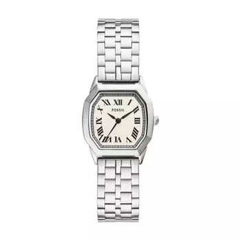 [Fossil] Часы HARLOW ES5363 женские серебряные серебряный