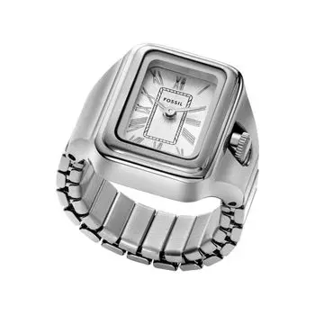 [Fossil] Часы RAQUEL WATCH RING ES5344 женские серебряные серебряный