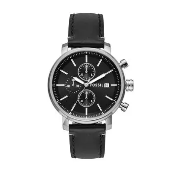 [Fossil] Часы RHETT BQ2849 мужские черные