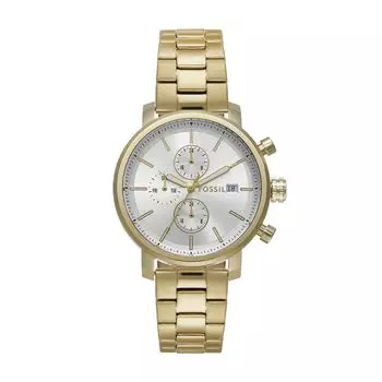 [Fossil] Часы RHETT BQ2852 мужские золотые