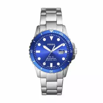 Fossil Fashion Watch FS5669 Мужские Fb-01
