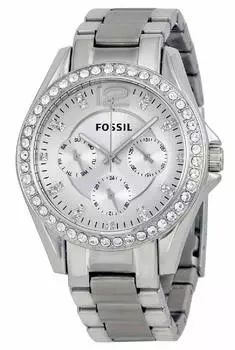 FOSSIL Fossil ES3202 Riley многофункциональные женские [Товар]