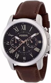 Fossil FOSSIL FS4813 Мужские [предмет]