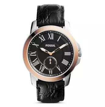 Fossil FS4943 Мужские наручные часы