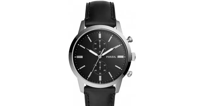 FOSSIL FS5396 Мужские наручные часы