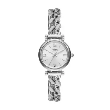 [Fossil] Watch CARLIE ES5331 Women s Silver