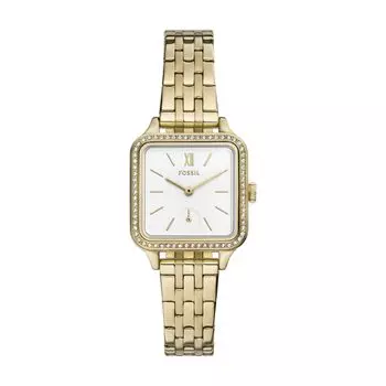 [Fossil] Watch COLLEEN BQ3979 Women s Gold