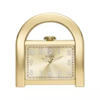 [Fossil] Watch HARWELL ES5374 Women s Gold