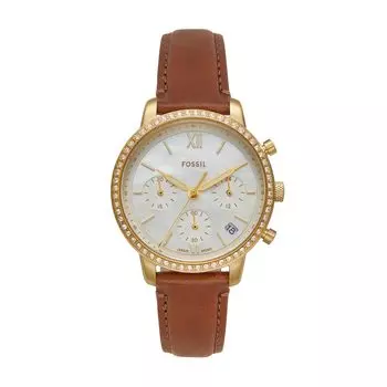 [Fossil] Watch NEUTRA ES5278 Women s Brown