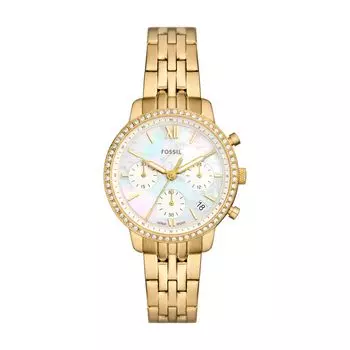 [Fossil] Watch NEUTRA ES5358 Women s Gold